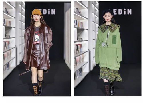 與國際服裝設(shè)計大師的差距到底有多大——從2020秋冬國際時裝周58款我國設(shè)計師作品談起